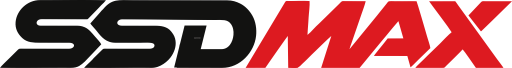 SSDMAX Logo
